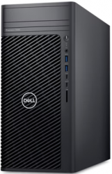 Workstation Dell Precision T3680 MT (SNST368018)