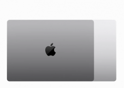 Apple MacBook Pro 16 M3 Max 1TB Silver (MUW73TH/A)