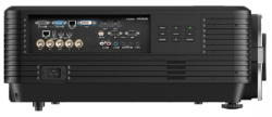 Projector Vivitex DU7199Z-BK