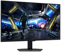 Monitor Samsung Odyssey G7 Gaming (LS32DG702EEXXT)