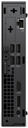 Computer PC Dell Pro Micro QCM1255 (SNSQCM125504)