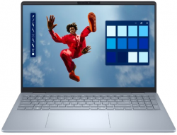 Notebook Dell 16 Plus DB16250 (ODB16250U901)