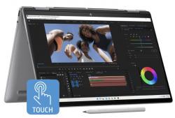 Notebook HP Envy x360 14-fc0096TU (9Y3Y1PA#AKL)