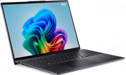 Notebook Acer Swift 16 AI SF16-51-599L (NX.J8SST.001)