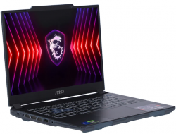 Notebook MSI Cyborg 14 A13VF-064TH (9S7-14P111-064)