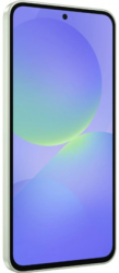 Smartphone Samsung Galaxy A36 5G Light Green (PSMA366BLGSTHL)