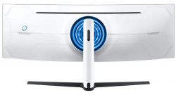 Monitor Samsung Odyssey OLED G9 Gaming (LS49CG954SEXXT)