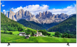 Monitor LG 4K UHD (65UT801C)