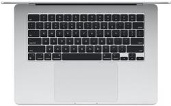 Apple MacBook Air 15 M3 512GB Silver (MXD23TH/A)