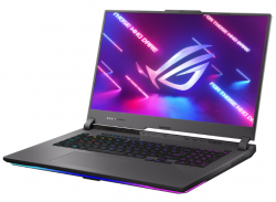 Notebook Asus ROG Strix G17 (G713PV-LL063W)