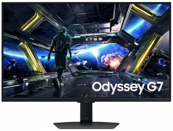 Monitor Samsung Odyssey G7 Gaming (LS32DG702EEXXT)