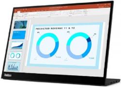 Monitor Lenovo ThinkVision M14d (63AAUAR6WW)