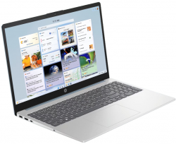 Notebook HP 15-fd0170TU (917N6PA#AKL)
