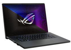 Notebook Asus ROG Zephyrus G16 (GU603VV-N4024WS)