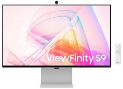 Monitor Samsung ViewFinity S9 High Resolution LS27C900PAEXXT