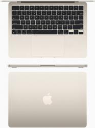Apple MacBook Air 13 M2 512GB Starlight (MLY23TH/A)