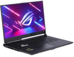 Notebook Asus ROG Strix G17 (G713RC-HX032W)