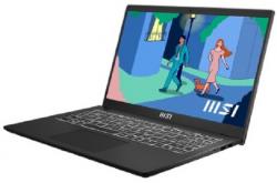 Notebook MSI Modern 15 B7M-402TH (9S7-15HK12-402)