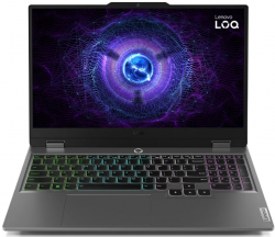 Notebook Lenovo LOQ 15IRX9 (83DV00LDTA)