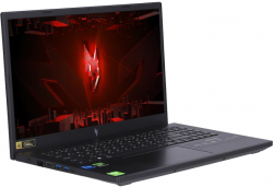 Notebook Acer Nitro Gaming ANV15-51-578S (NH.QNAST.002)