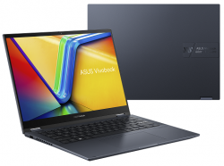 Notebook Asus Vivobook S 14 Flip (TP3402VA-LZ503WS)