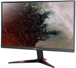 Monitor Acer Nitro Gaming LED 23.8" VG240YEbmipx (UM.QV0ST.E02)