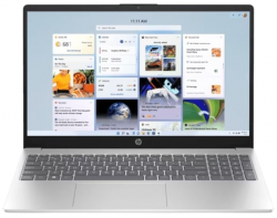Notebook HP 15-fc0478AU (BL5G0PA#AKL)