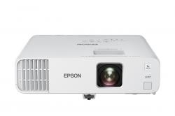 Projector Epson WXGA Standard-Throw Laser with Built-in Wireless EB-L210W