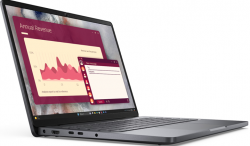 Notebook Dell Pro 14 PC14250 (SNSPC1425002)