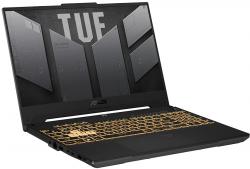 Notebook Asus TUF Gaming F15 (FX507ZE-HN047W)