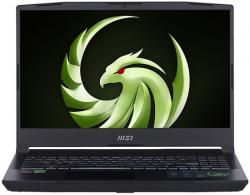 Notebook MSI Bravo 15 C7UCX-261TH (9S7-158N11-261)