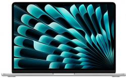 Apple MacBook Air 13 M3 512GB Silver (MRXR3TH/A)