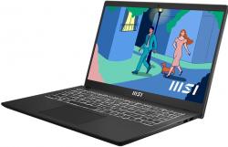Notebook MSI Modern 15 B7M-401TH (9S7-15HK12-401)