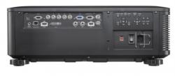 Projector Vivitex DU8395Z-BK