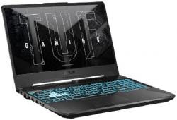 Notebook Asus TUF Gaming A15 (FA506NCR-HN007W)