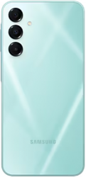 Smartphone Samsung Galaxy A16 5G Light Green (PSMA166PLGITHL)