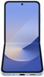 Smartphone Samsung Galaxy Z Flip 6 5G Blue (PSMF741BLBATHL)
