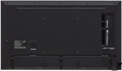 Monitor LG Standard Signage (43UH5N-E)
