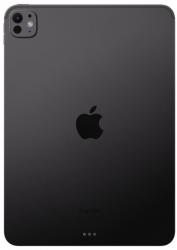 Apple iPad Pro M4 11-inch Wi-Fi+Cellular 1TB with Nano-texture Glass Space Black (MWRP3TH/A)