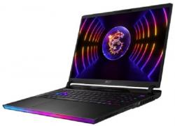 Notebook MSI Raider GE68HX 13VG-022TH (9S7-15M211-022)