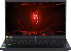 Notebook Acer Nitro Gaming ANV15-51-578S (NH.QNAST.002)