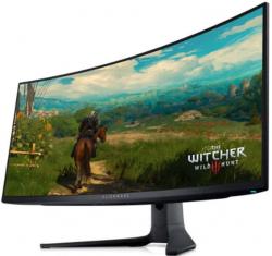 Monitor Dell Alienware 34 Curved QD-OLED Gaming (AW3423DWF)