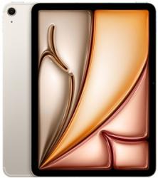 Apple iPad Air M3 11-inch Wi-Fi+Cellular 512GB Starlight (MCG64TH/A)