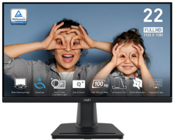 Monitor MSI PRO MP225V