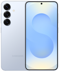 Smartphone Samsung Galaxy S25 5G Blue (PSMS931BLBQTHL)
