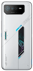 SMARTPHONE ASUS ROG Phone 6 Storm White (AI2201-1D006WW)