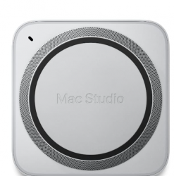 Apple Mac Studio M2 512GB (MQH73TH/A)