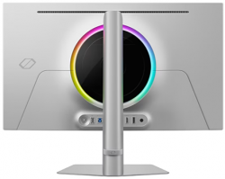 Monitor Samsung Odyssey G6 Gaming (LS27FG602SEXXT)