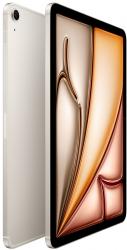 Apple iPad Air M2 11-inch Wi-Fi + Cellular 1TB Starlight (MUXU3TH/A)