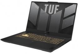 Notebook Asus TUF Gaming F17 (FX707VV-HX129W)
